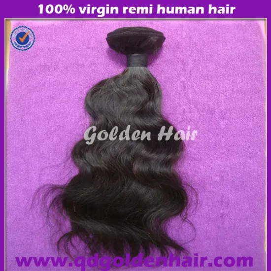The Most Honorable Top Grade AAAAA Hair Extension Supplier