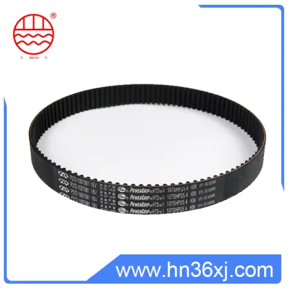 Factory Wholsale OEM Oil Resistance MXL Timing Belt