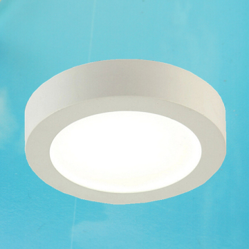 Surface Mounted Panel Light white SMD2835 LED Downlights