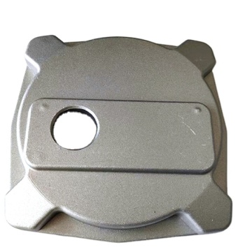 Custom High Precision Aluminum Die-Cast Automotive Components: Tailored Solutions for the Modern Vehicle Industry