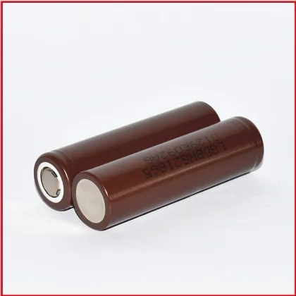 LG HG2 3000mah 20A Battery For Box Mod