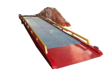 Forklift Loading Ramp for sale