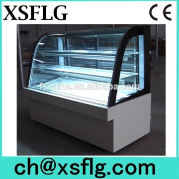 cake showcase (XSFLG HOTSALE)