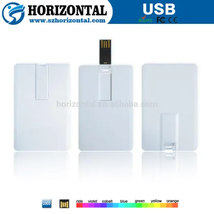 usb flash drive card , business card usb flash drive , card usb flash drive