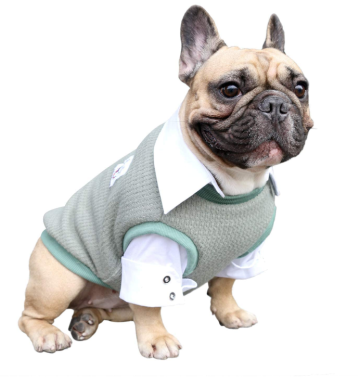 Pet Sweater Winter Warm Clothes