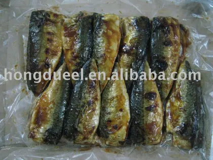 FROZEN ROASTED MACKEREL,NORWAY MACKEREL