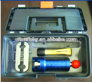 High quality flexible metal corrugated tube tool kit
