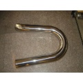 4" Stainless Steel 304 Exhaust Pipe