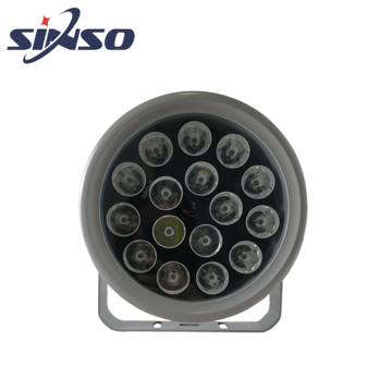 Lampu Carian LED Luaran untuk Pertanian/Taman/Orchard (160W/320W)