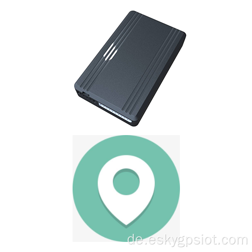 OEM 4G Smart GPS-Tracker