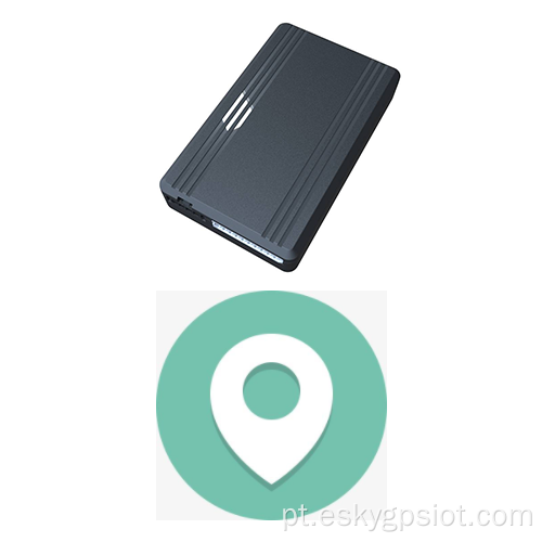 OEM 4G Smart GPS Tracker