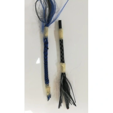 Get A Wholesale braided cotton cable sleeves To Organize Your