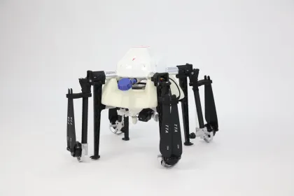 Crop Protection Pesticide Spraying Agricultural Drone Sprayer Crop Protection Pesticide Spraying