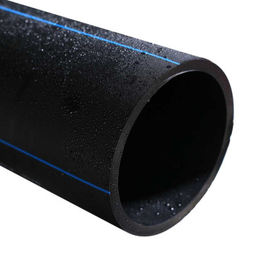 Best Selling PE-RT Pipe Production Line for Sprinkle Irrigation and Gas Applications