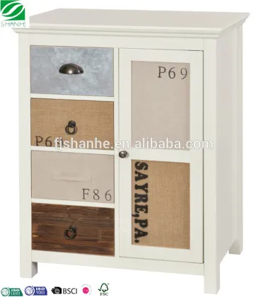 Living Room partition cabinet
