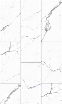 Durable Click Lock Material Rigid Core Pvc