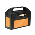 Efficient 300W Mobile Generator with AC Port