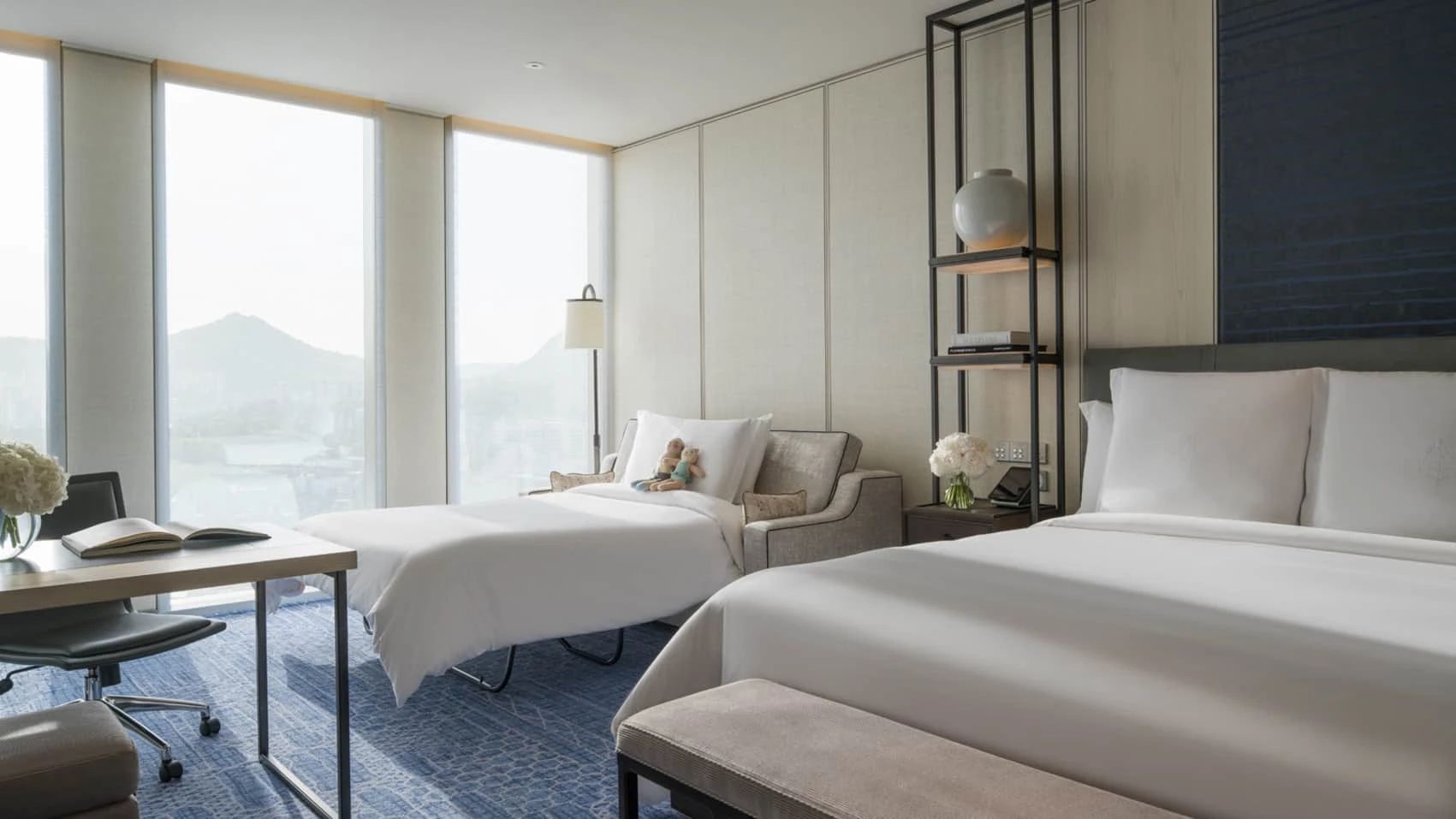 Four Seasons Hotel Seoul (42)