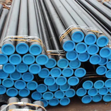 35# hot rolling seamless pipe