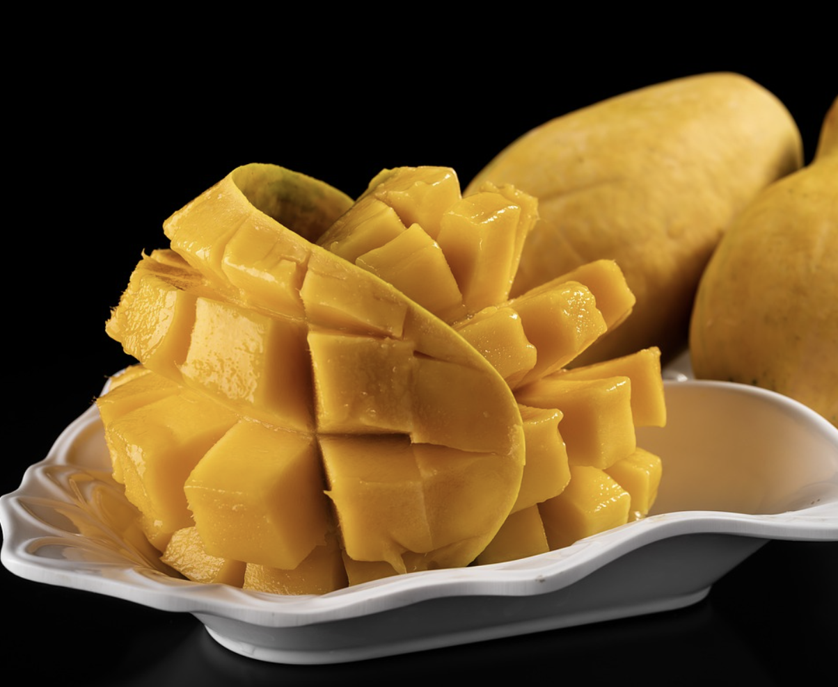 Freeze Dried Mango Powder Supplier