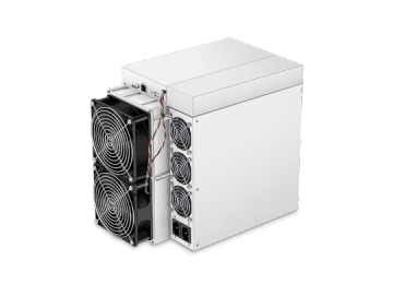 Antminer L7 Litecoin Miner Asic Dogecoin Mining