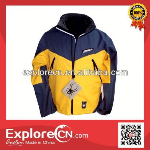 North Ridge multifunctional men sport jacket