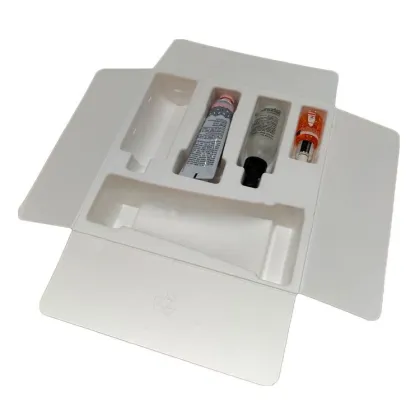 Private Label Skincare Cosmetic Packaging Box