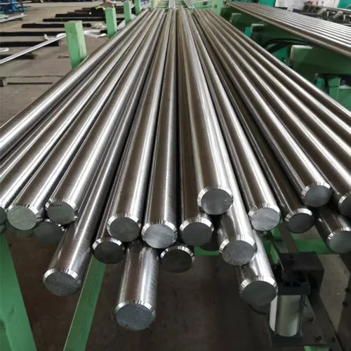 ASTM A193 Grade B8 Steel Round Bar