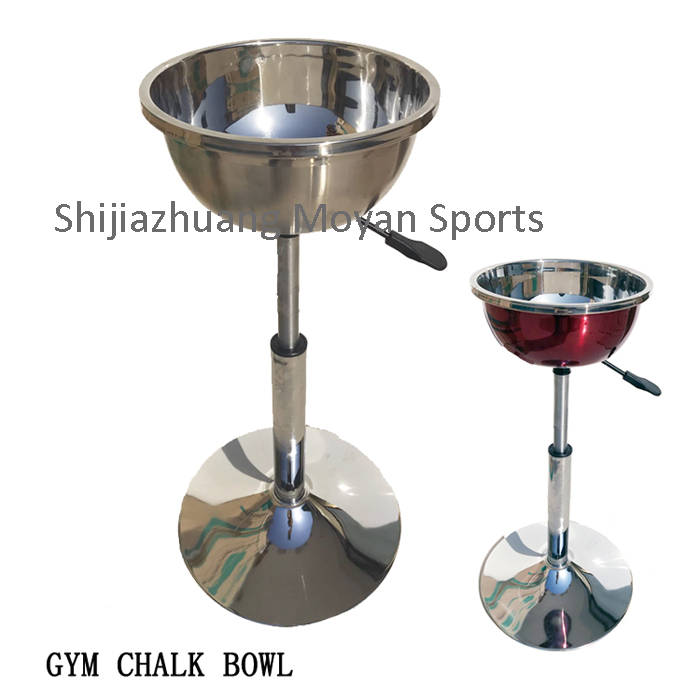 Gym Chalk Bowl Gym Chalk Bowl