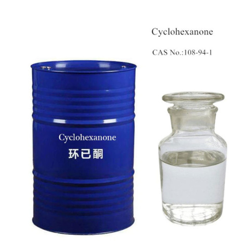 Solução de ciclohexanona CYC de alta qualidade CAS 108-94-1