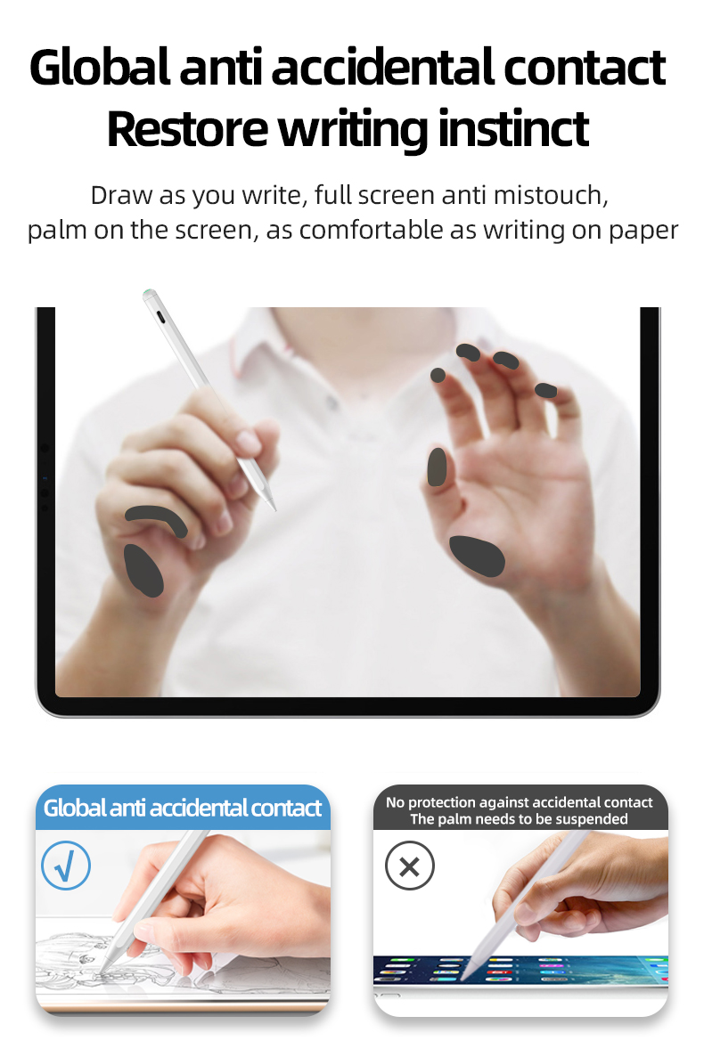 766 IPAD Stylus Pen 766 IPAD Stylus Pen