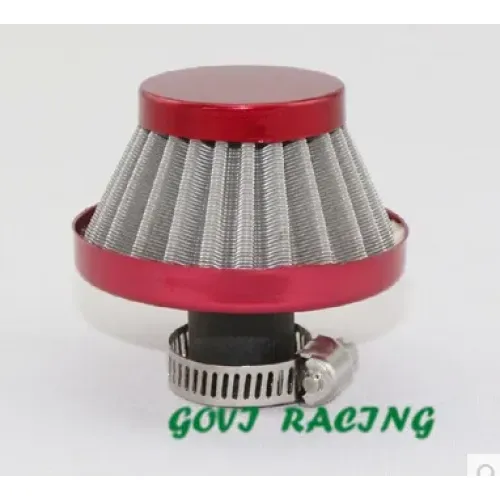 12 mm filtr powietrza ze stali nierdzewnej