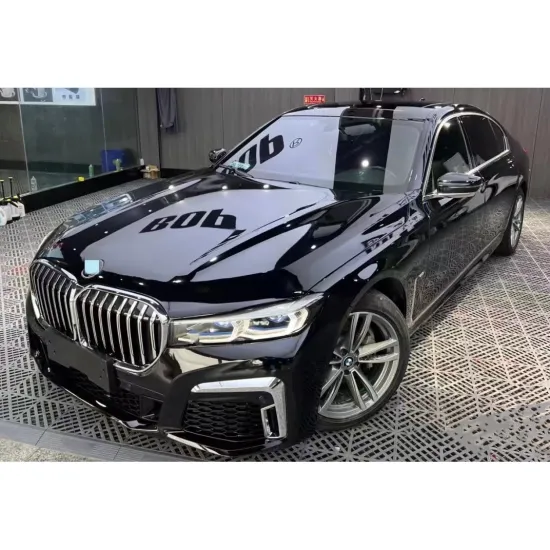 Hot Selling BMW 7 Series G11 G12 M Style Car Body Kits (2016-2022)