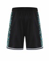 Pantalones cortos de baloncesto masculino para hombres cortos deportivos de verano
