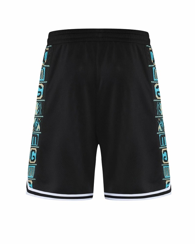 Fashion Mens Basketball Shorts Mens Summer Sport Shorts