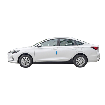Changan Yidong EV New Energy Car