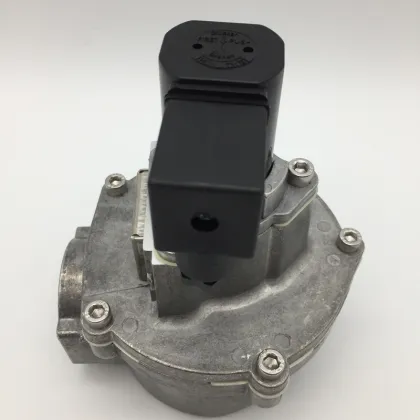 Norgren 8296600 Replacement - G1 1/2\" Dust Filter Valve Solenoid Pulse Jet Valve