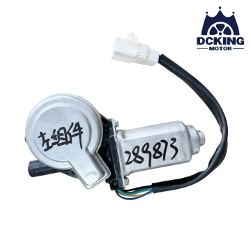 Toyota Auto Window Motor Window rolling motor Toyota series Manufactory