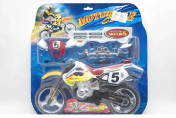 DIY MOTO