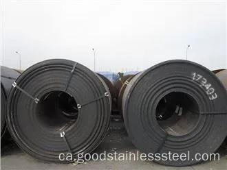 Placa d’acer inoxidable 310S