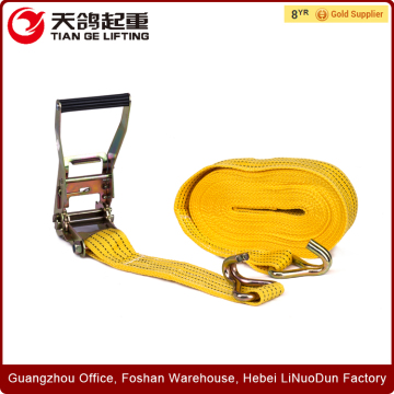 2017 Cheap 100-10000 Kg Ratchet Lashing Ratchet Strap For Tie-Down