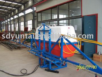 sprayer