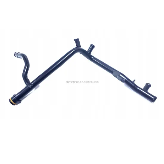 OEM 06A121065BJ Engine Coolant Water Hose Pipe for VW Polo