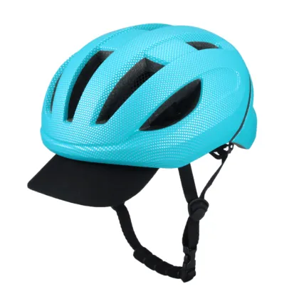 Custom Adult Urban Helmet Bicycle
