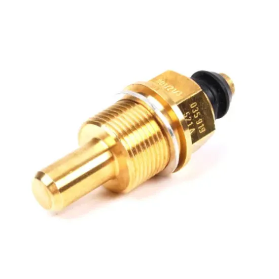 Volkswagen Original Equipment (OE) Car Temperature Sensor 035919521B