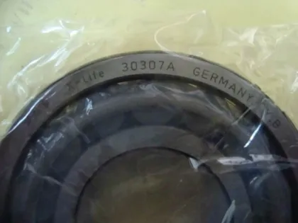 Four-row Taper Roller Bearing30209-a Tapered Roller Bearings Fag Bearing