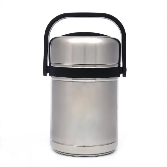 360ml Stainless Steel Body Double Wall Vacuum Cup (LFC13422)