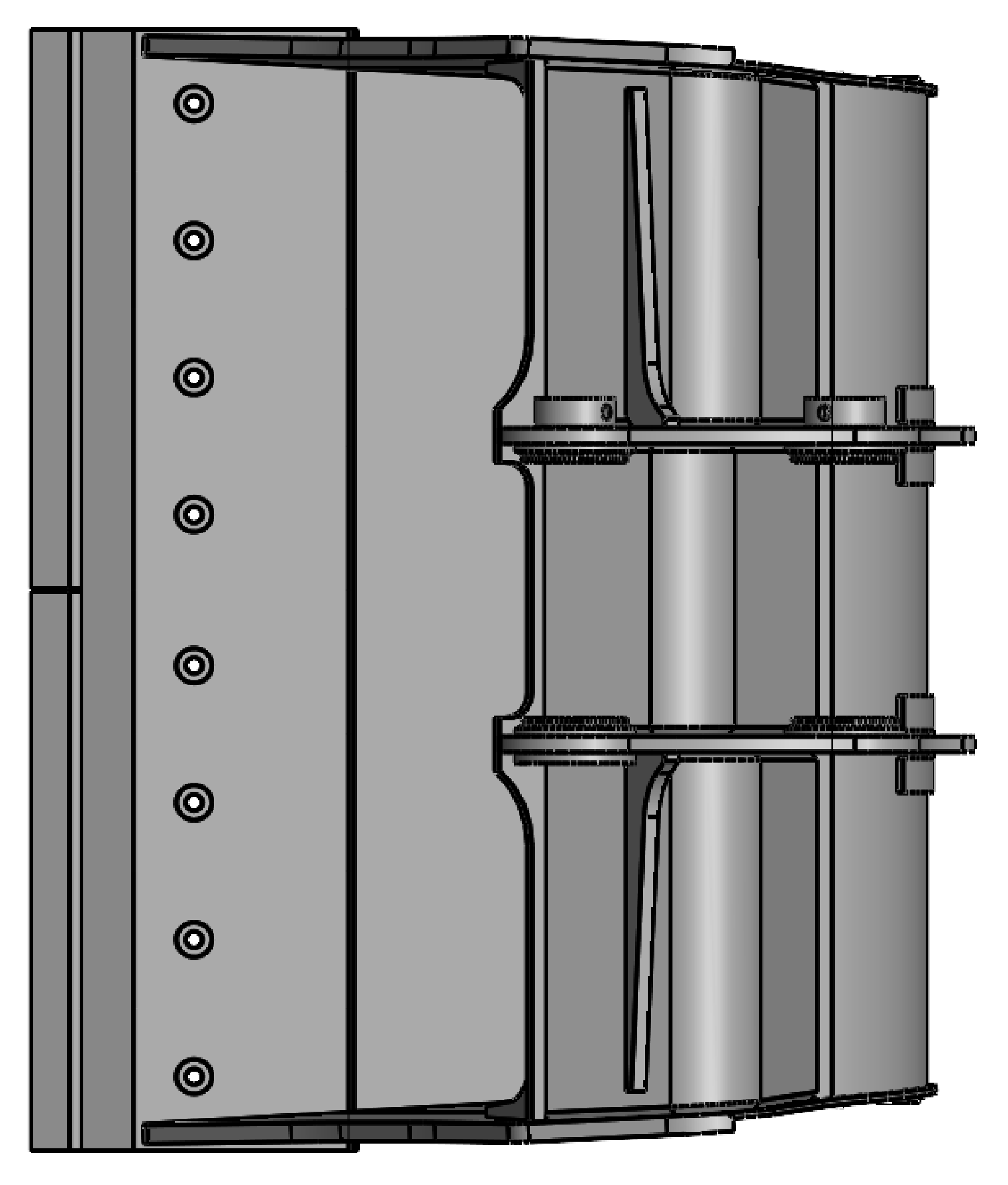 23T-1.6m³