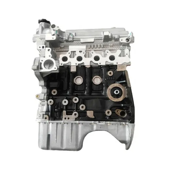 Factory Price L2B Short Block Engine Assembly for BAOJUN 310/310W/360/630/730