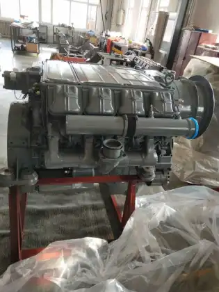 F8L413F diesel engine for Deutz diesel engine